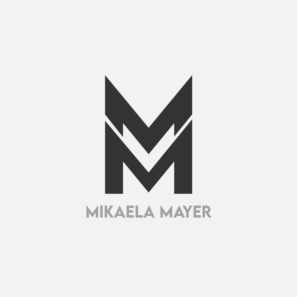 Mikaela Mayer Branding