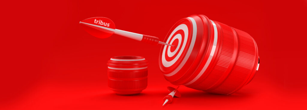 Tribus digital marketing agency in Tirana