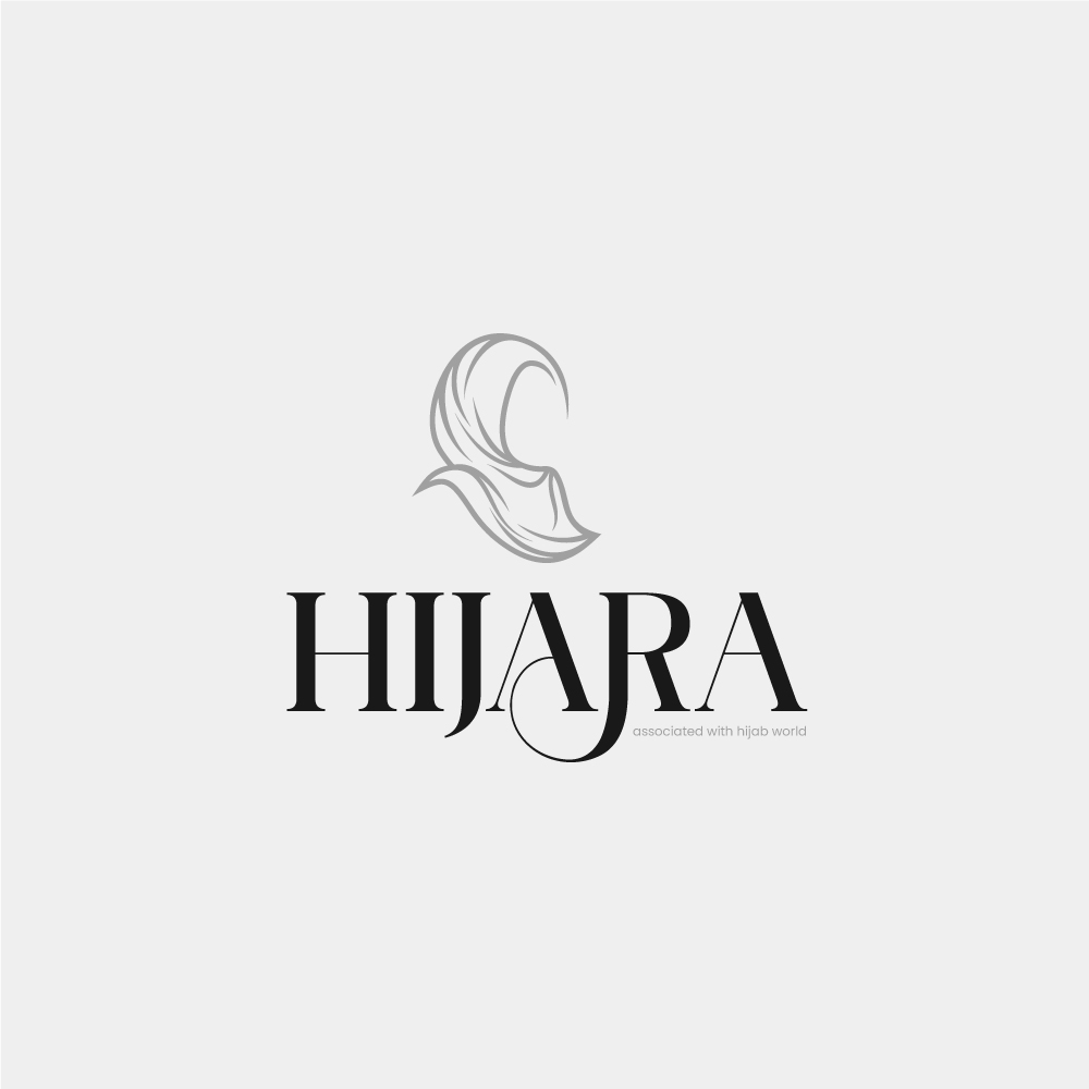 Hijara Branding