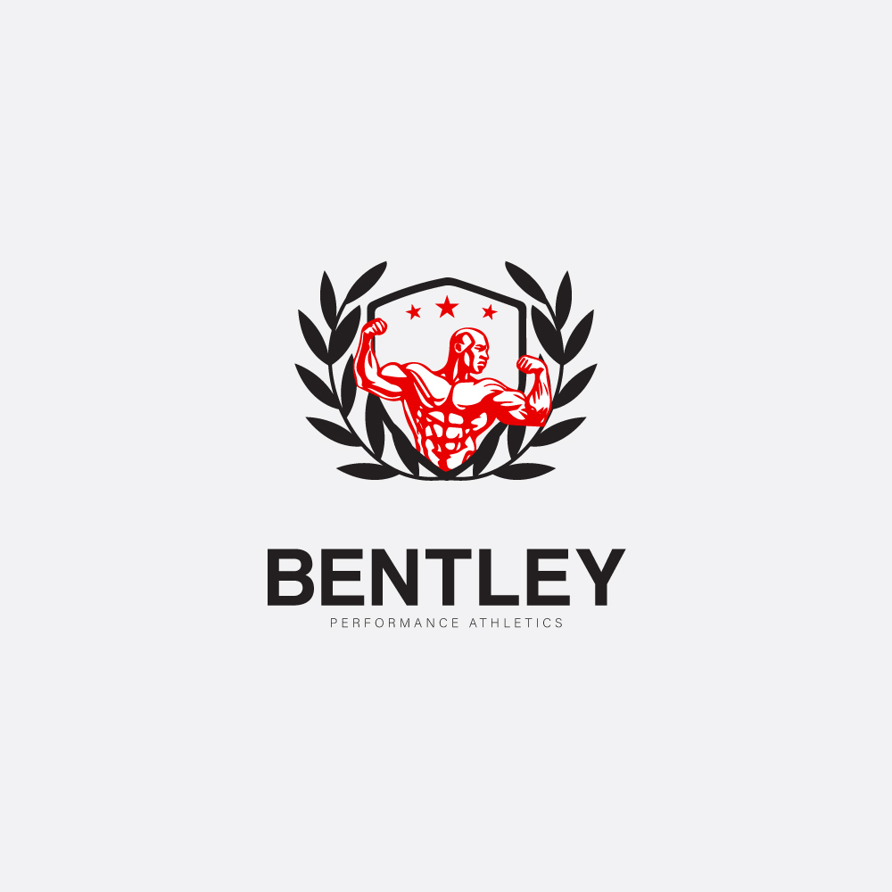 Bentley Branding