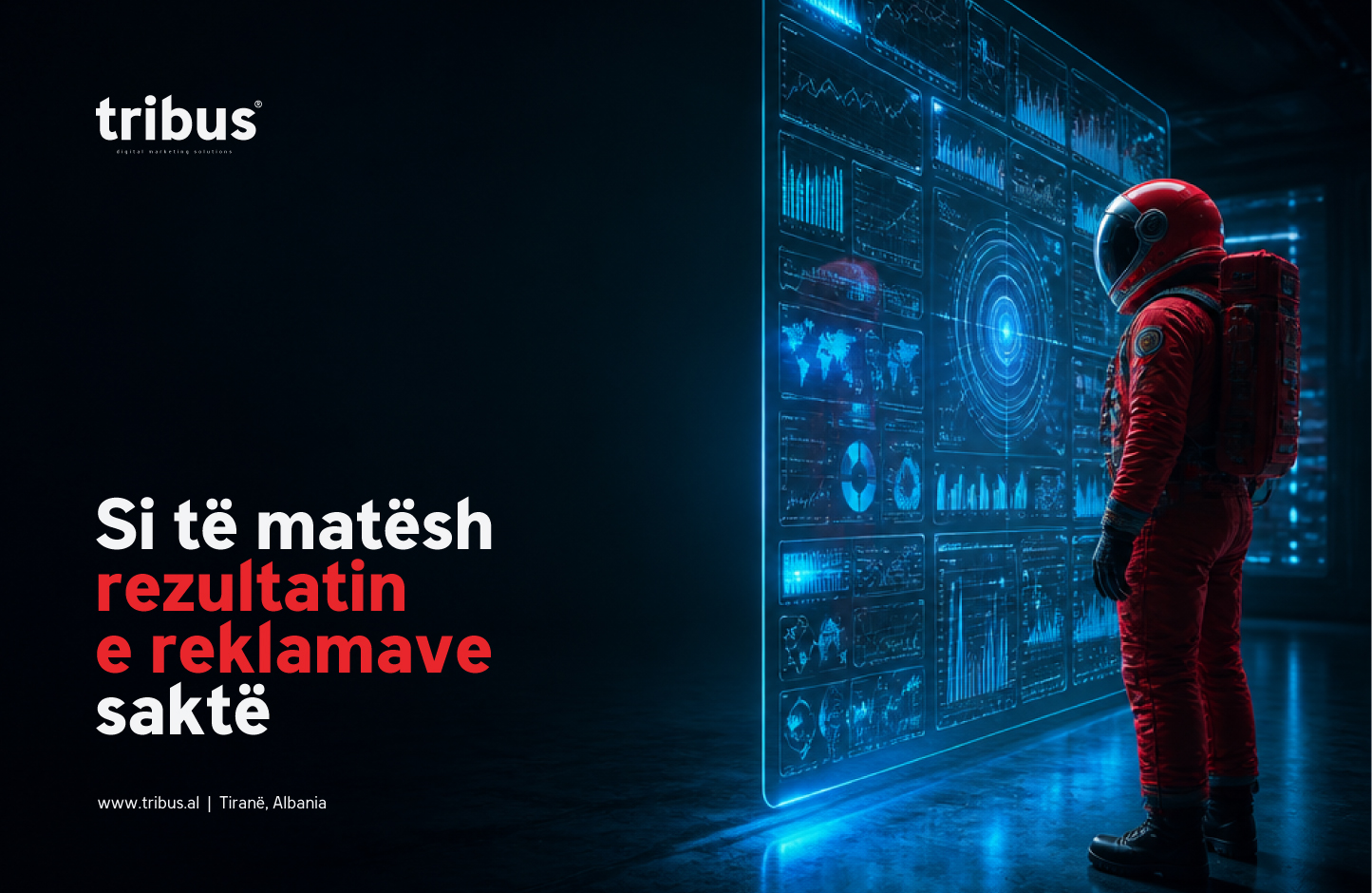 Si të matësh rezultatin e reklamave saktë
