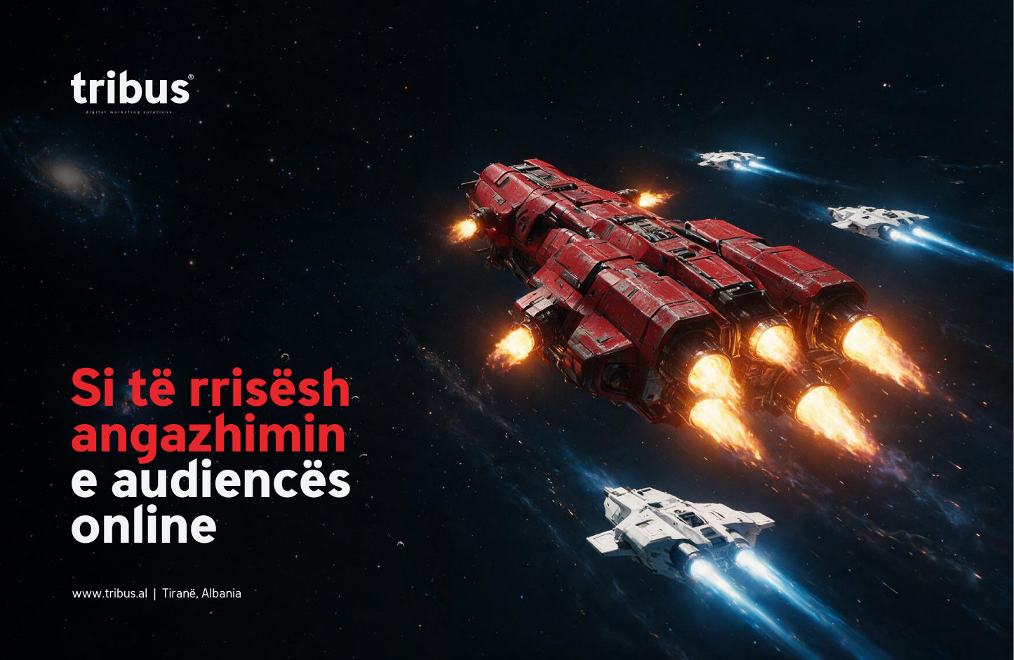 Si të rrisësh angazhimin e audiencës online
